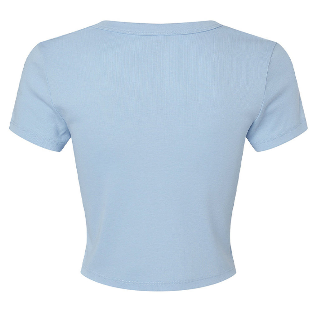 SOL BABY BL BLND - BACK