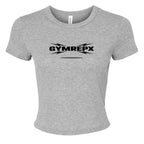 ATHLETIC HEATHER - FRONT