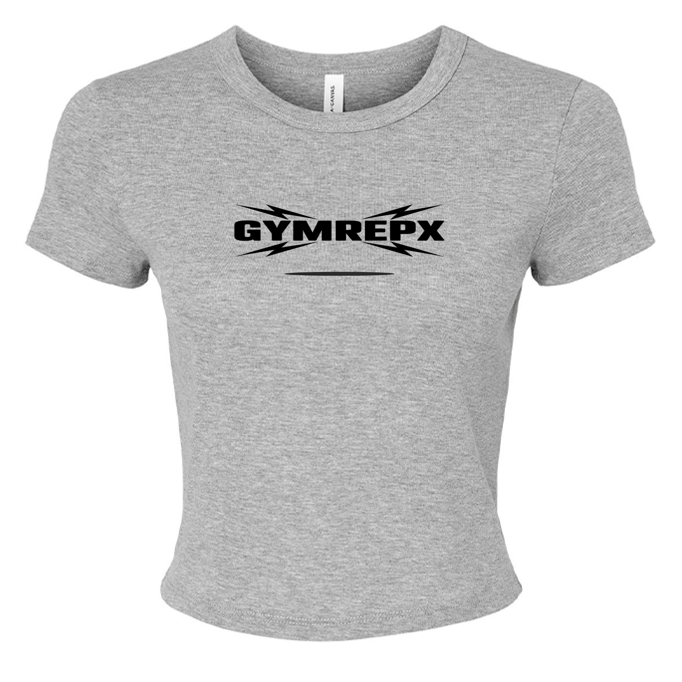 ATHLETIC HEATHER - FRONT