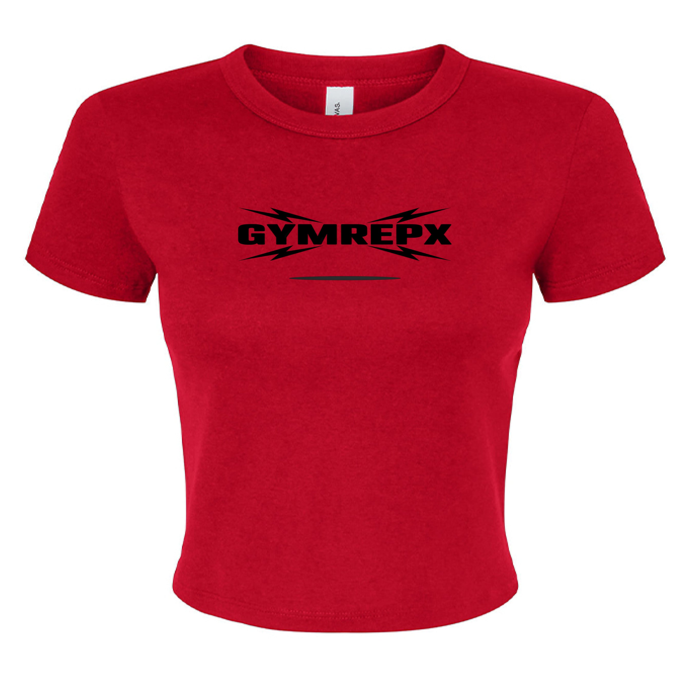 SOLID RED BLEND - FRONT