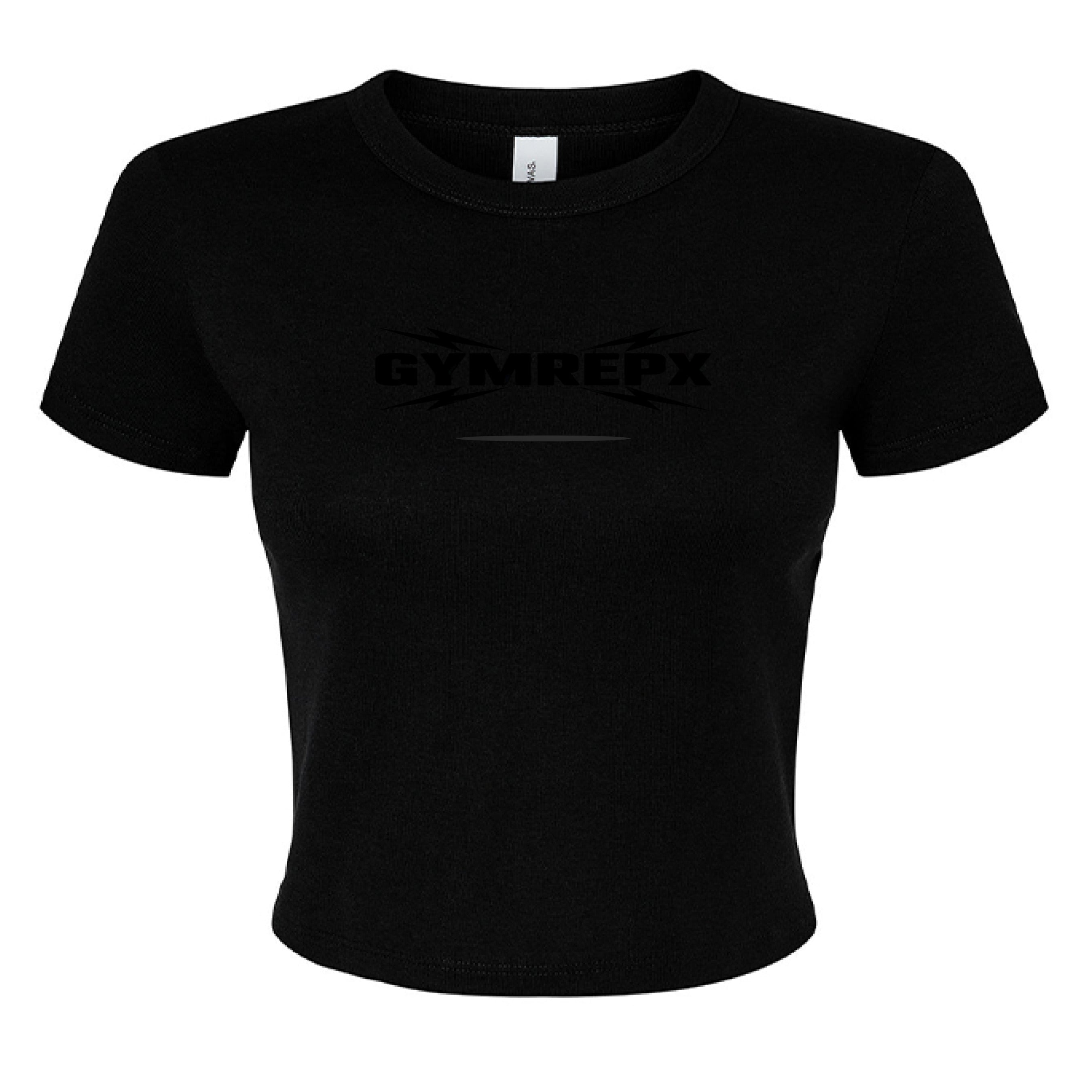 SOLID BLK BLEND - FRONT