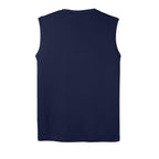 True Navy - BACK