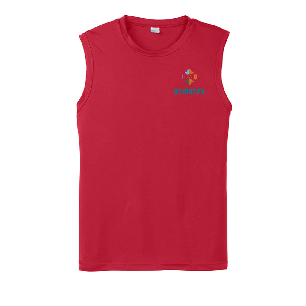 True Red - FRONT