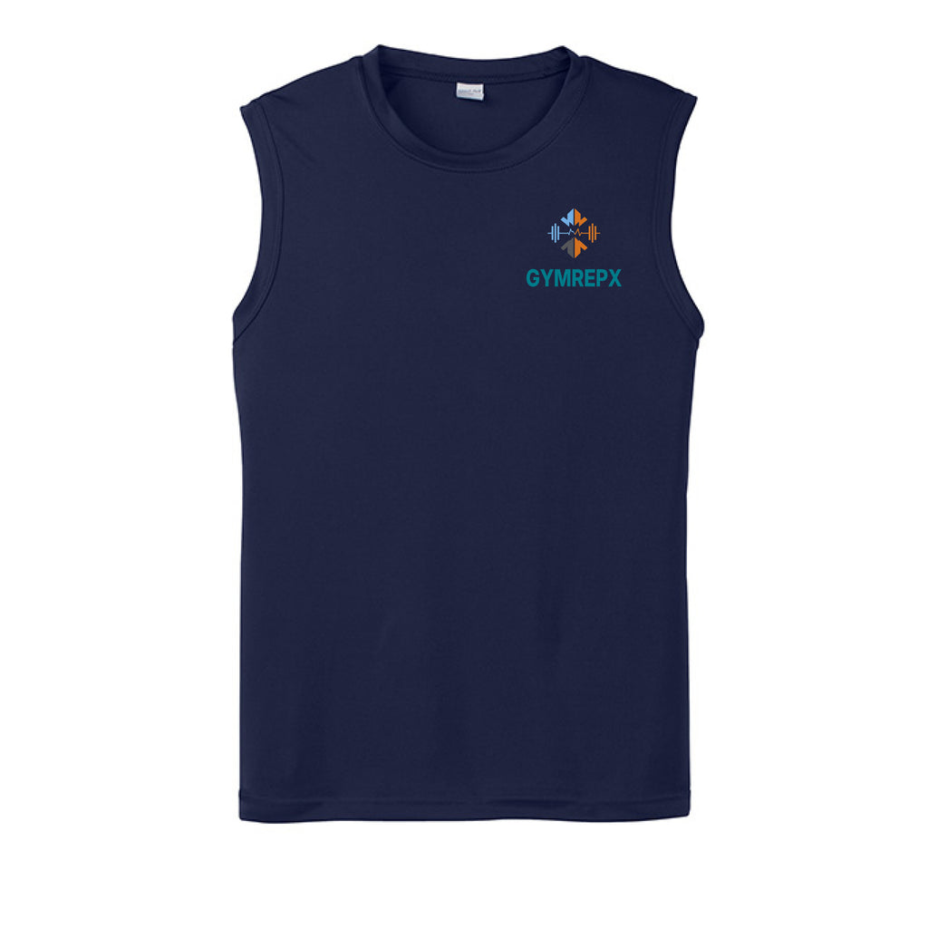 True Navy - FRONT