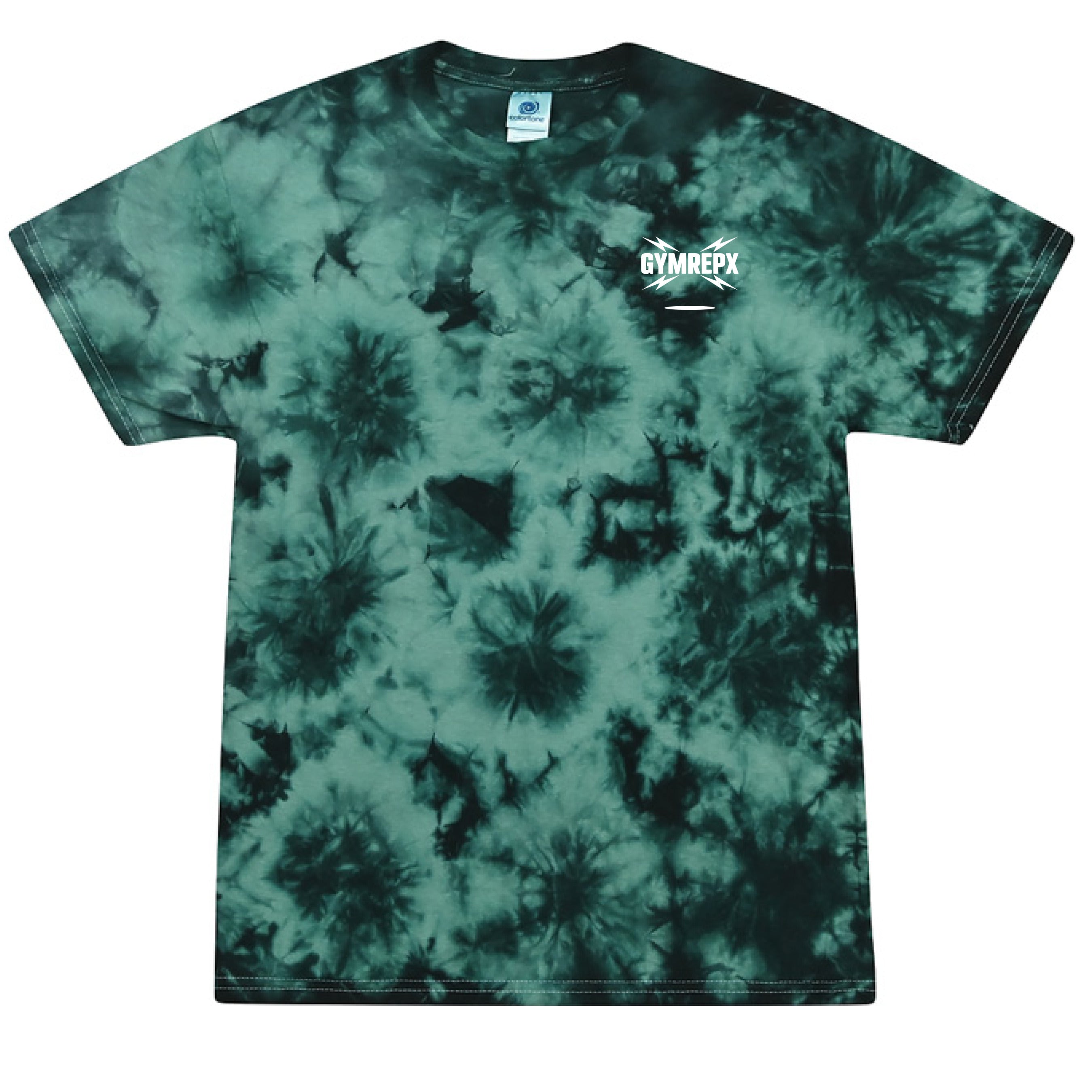 Crystal Jade - FRONT