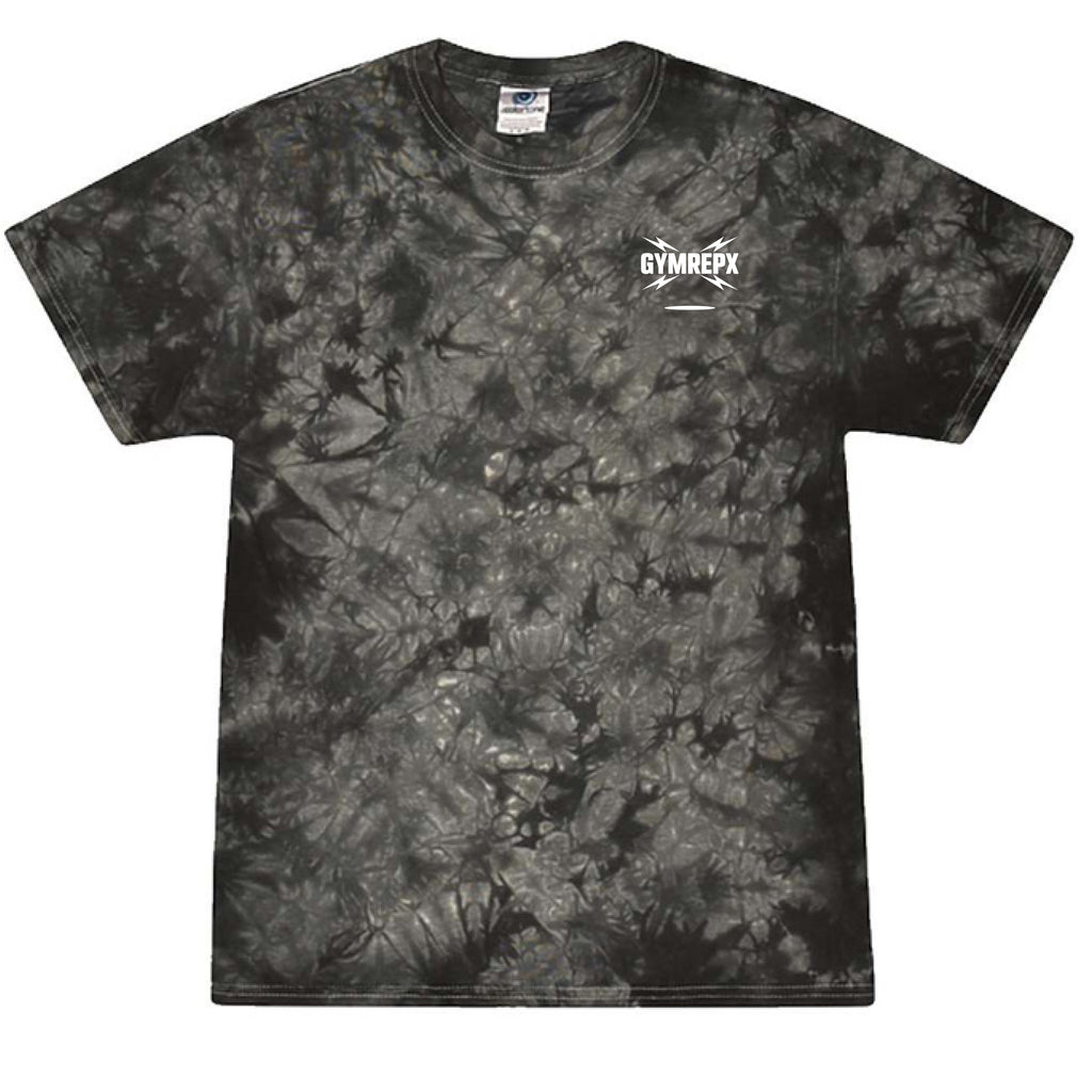 BLACK - FRONT