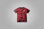 Crystal Red/ Black - FRONT