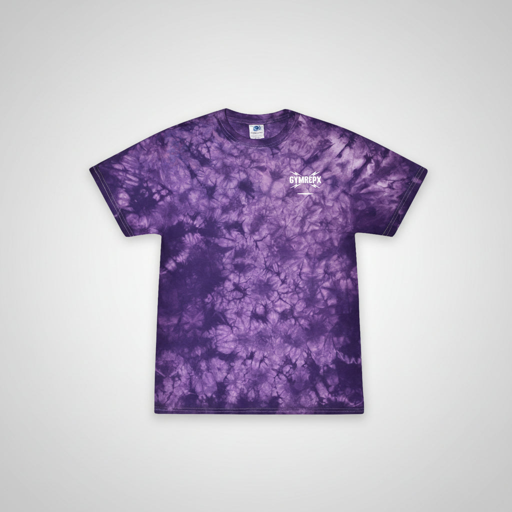 PURPLE - FRONT