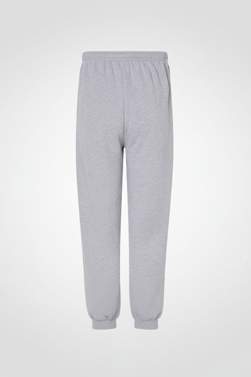 Athletic Heather - BACK