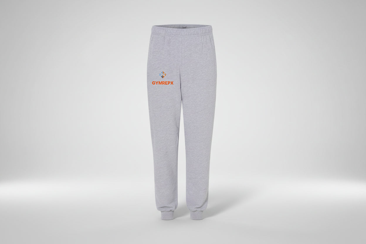 Athletic Heather - FRONT