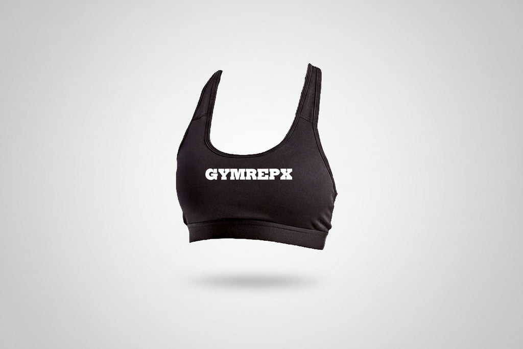 BLACK - FRONT