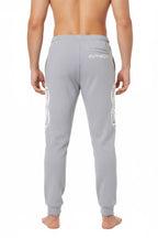 HEATHER GREY - FRONT